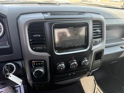 2016 RAM 1500 Tradesman   - Photo 14 - Nocona, TX 76255