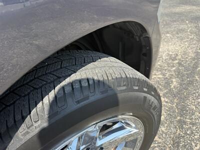 2016 RAM 1500 Tradesman   - Photo 19 - Nocona, TX 76255
