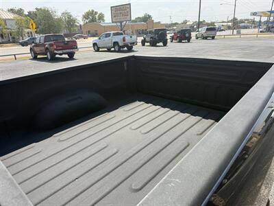 2016 RAM 1500 Tradesman   - Photo 17 - Nocona, TX 76255