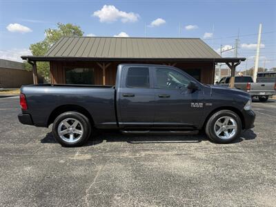 2016 RAM 1500 Tradesman   - Photo 2 - Nocona, TX 76255