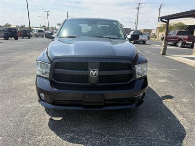 2016 RAM 1500 Tradesman   - Photo 8 - Nocona, TX 76255
