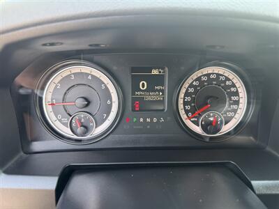 2016 RAM 1500 Tradesman   - Photo 15 - Nocona, TX 76255