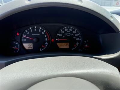 2016 Nissan Frontier SV 4WD - Photo 14 - Nocona, TX 76255