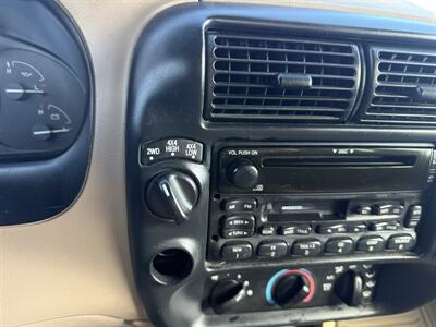 2000 Ford Ranger XLT 2dr XLT - Photo 14 - Nocona, TX 76255