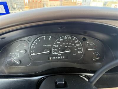 2000 Ford Ranger XLT 2dr XLT - Photo 15 - Nocona, TX 76255