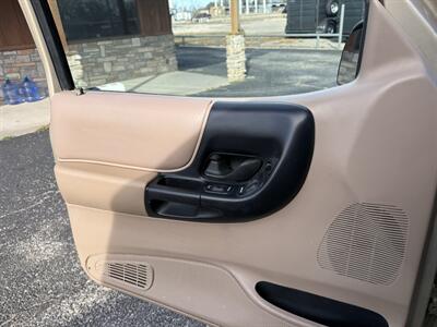 2000 Ford Ranger XLT 2dr XLT - Photo 16 - Nocona, TX 76255