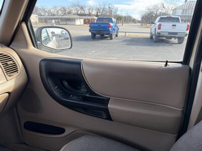 2000 Ford Ranger XLT 2dr XLT - Photo 12 - Nocona, TX 76255