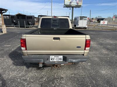 2000 Ford Ranger XLT 2dr XLT - Photo 4 - Nocona, TX 76255