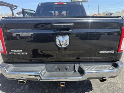 2023 RAM 1500 Big Horn - Photo 23 - Nocona, TX 76255
