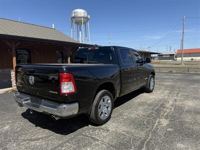 2023 RAM 1500 Big Horn - Photo 3 - Nocona, TX 76255