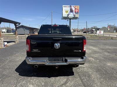2023 RAM 1500 Big Horn - Photo 4 - Nocona, TX 76255