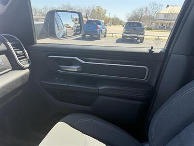 2023 RAM 1500 Big Horn - Photo 14 - Nocona, TX 76255