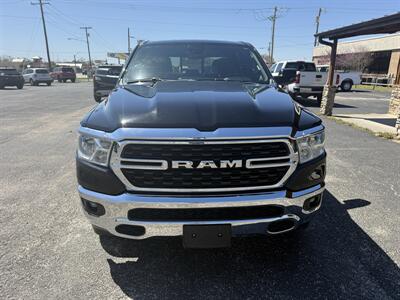 2023 RAM 1500 Big Horn - Photo 8 - Nocona, TX 76255
