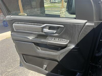 2023 RAM 1500 Big Horn - Photo 18 - Nocona, TX 76255