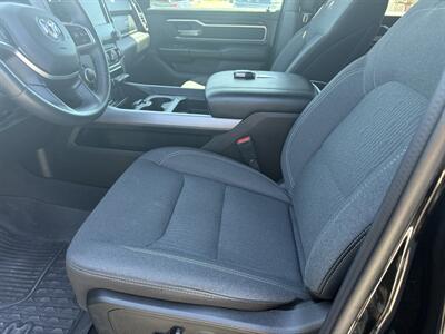 2023 RAM 1500 Big Horn - Photo 9 - Nocona, TX 76255