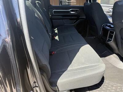 2023 RAM 1500 Big Horn - Photo 11 - Nocona, TX 76255