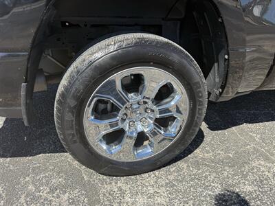 2023 RAM 1500 Big Horn - Photo 20 - Nocona, TX 76255
