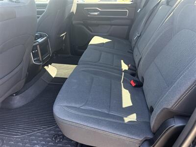 2023 RAM 1500 Big Horn - Photo 12 - Nocona, TX 76255
