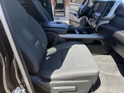 2023 RAM 1500 Big Horn - Photo 10 - Nocona, TX 76255