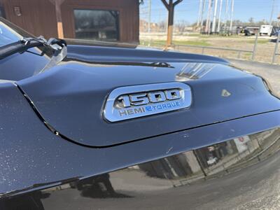 2023 RAM 1500 Big Horn - Photo 22 - Nocona, TX 76255