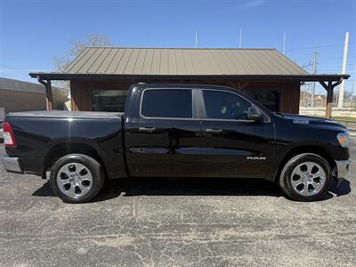 2023 RAM 1500 Big Horn - Photo 2 - Nocona, TX 76255