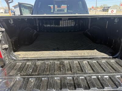 2023 RAM 1500 Big Horn - Photo 19 - Nocona, TX 76255
