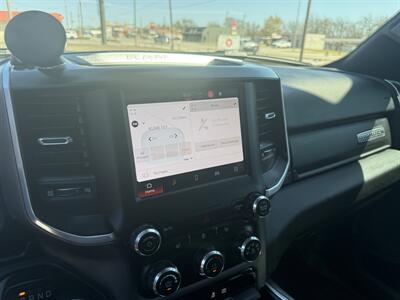 2023 RAM 1500 Big Horn - Photo 15 - Nocona, TX 76255