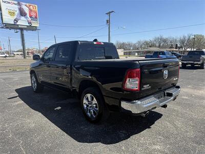 2023 RAM 1500 Big Horn - Photo 5 - Nocona, TX 76255