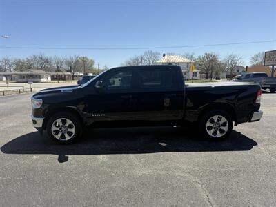 2023 RAM 1500 Big Horn - Photo 6 - Nocona, TX 76255