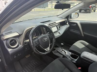 2015 Toyota RAV4 XLE   - Photo 13 - Nocona, TX 76255