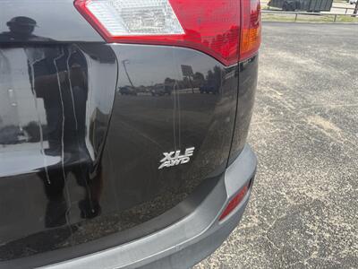 2015 Toyota RAV4 XLE   - Photo 21 - Nocona, TX 76255