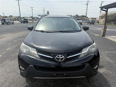 2015 Toyota RAV4 XLE   - Photo 8 - Nocona, TX 76255