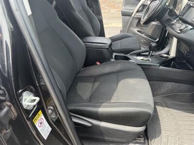 2015 Toyota RAV4 XLE   - Photo 10 - Nocona, TX 76255