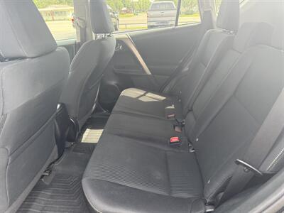 2015 Toyota RAV4 XLE   - Photo 12 - Nocona, TX 76255