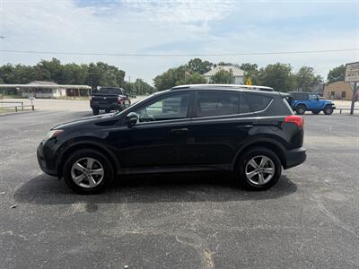 2015 Toyota RAV4 XLE   - Photo 6 - Nocona, TX 76255