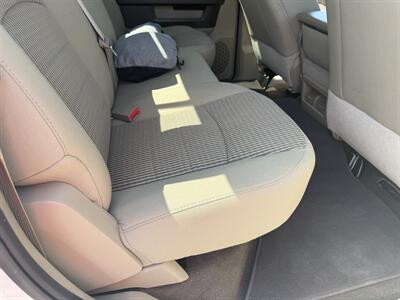 2012 RAM 2500 Lone Star 4WD   - Photo 11 - Nocona, TX 76255