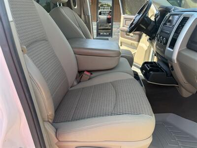 2012 RAM 2500 Lone Star 4WD   - Photo 10 - Nocona, TX 76255