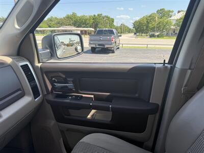 2012 RAM 2500 Lone Star 4WD   - Photo 14 - Nocona, TX 76255