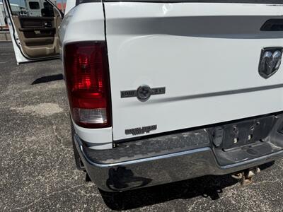 2012 RAM 2500 Lone Star 4WD   - Photo 24 - Nocona, TX 76255