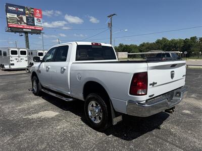2012 RAM 2500 Lone Star 4WD   - Photo 5 - Nocona, TX 76255