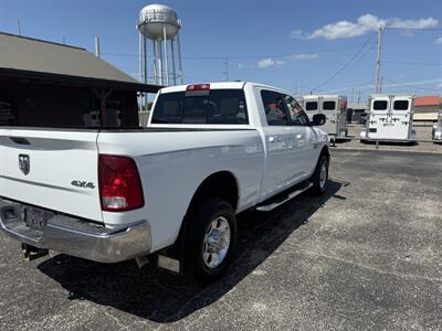 2012 RAM 2500 Lone Star 4WD   - Photo 3 - Nocona, TX 76255