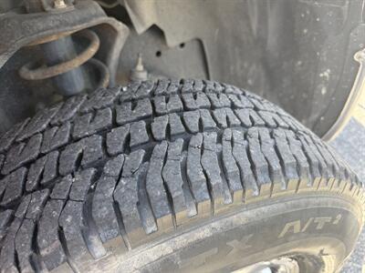 2012 RAM 2500 Lone Star 4WD   - Photo 20 - Nocona, TX 76255