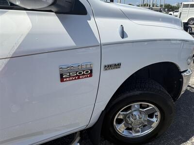 2012 RAM 2500 Lone Star 4WD   - Photo 22 - Nocona, TX 76255