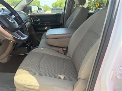 2012 RAM 2500 Lone Star 4WD   - Photo 9 - Nocona, TX 76255