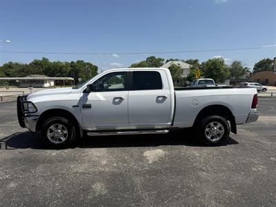 2012 RAM 2500 Lone Star 4WD   - Photo 7 - Nocona, TX 76255