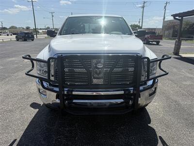 2012 RAM 2500 Lone Star 4WD   - Photo 8 - Nocona, TX 76255