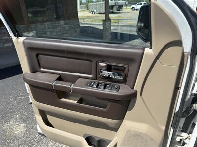 2012 RAM 2500 Lone Star 4WD   - Photo 18 - Nocona, TX 76255