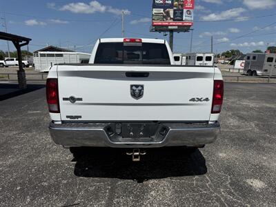 2012 RAM 2500 Lone Star 4WD   - Photo 4 - Nocona, TX 76255