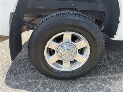 2012 RAM 2500 Lone Star 4WD   - Photo 21 - Nocona, TX 76255