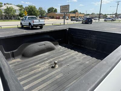 2012 RAM 2500 Lone Star 4WD   - Photo 19 - Nocona, TX 76255
